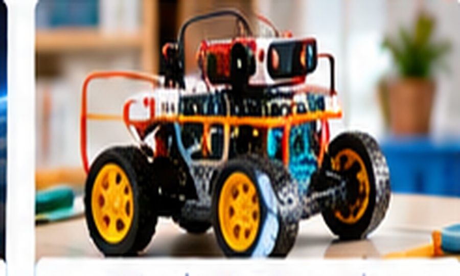 Educational robotics
