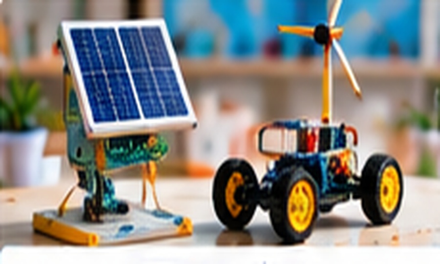 STEM project